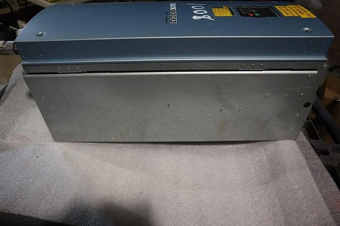 Used EATON RSVX075A1-4A1N1 PX0140411N (AS PICTURED) STOCK S-286