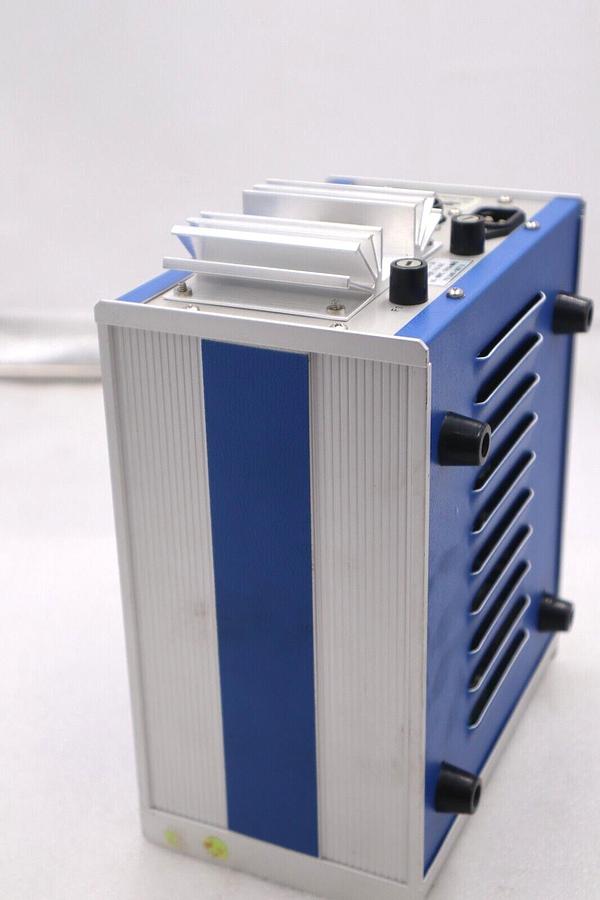 SCHUMACHER SORCE TEMPERATURE CONTROL SYSTEM MODEL 100 TCU100 STOCK #2777