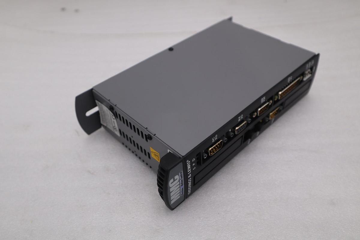 Giddings & Lewis M.1017.3770 R6 503-26606-00 MMC Sercos Unit STOCK 2890A