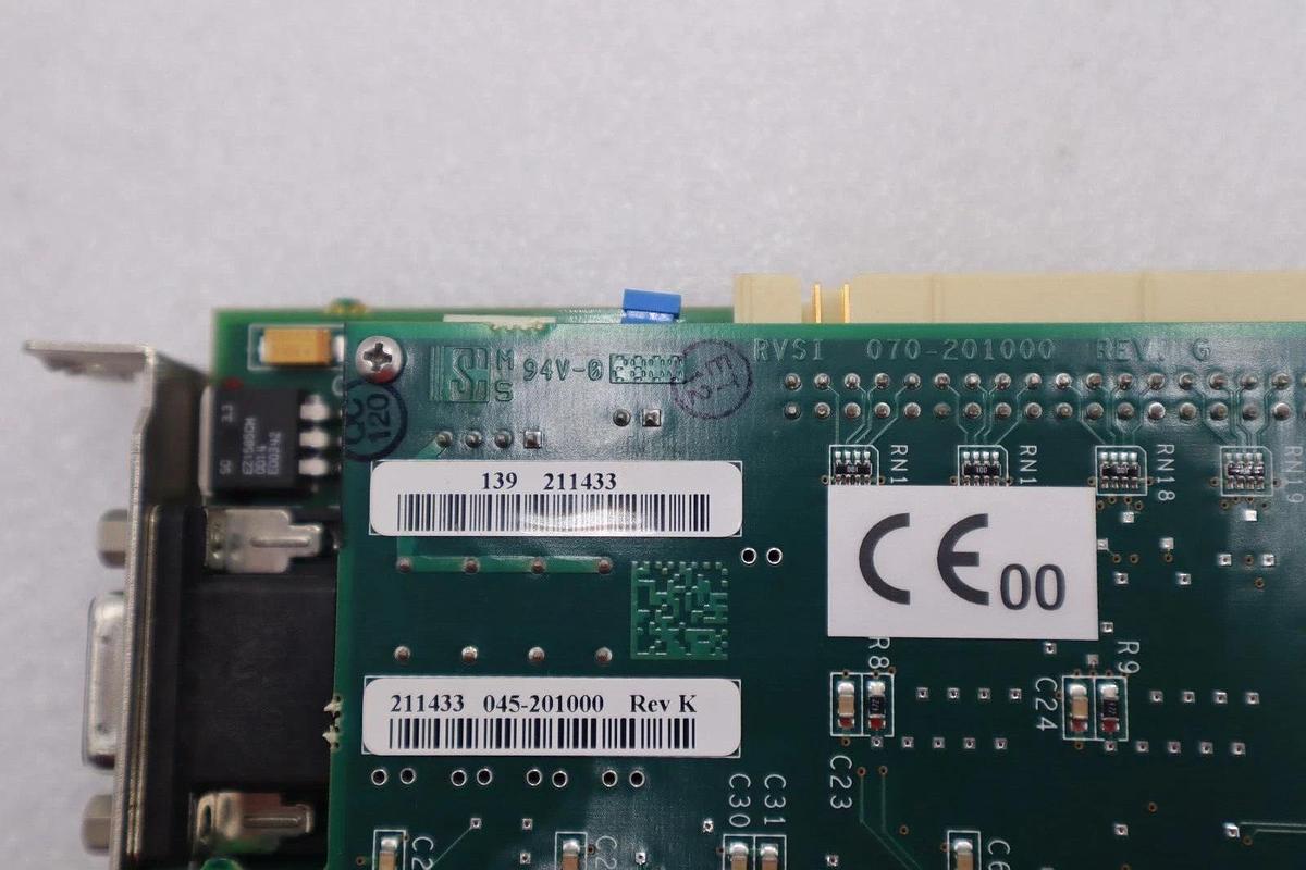 070-201000 ACUITY IMAGING REV C BOARD STOCK #2860