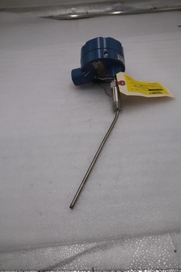Used ROSEMOUNT 23SHTP0228632 STOCK #G-764