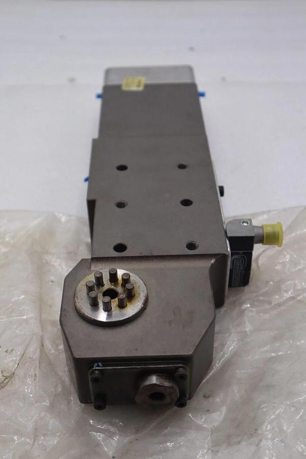 Used BTM CORP 745000E-733228H-135AL-SC2PDC STOCK #2950