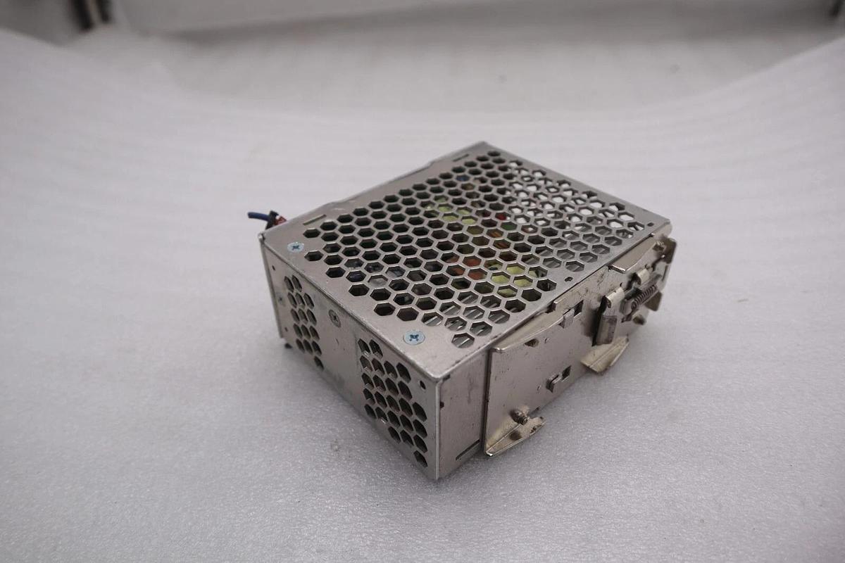 Used Eaton PSG120E Power Supply 100-240V 2A 50-60Hz Input 24V 5A Output STOCK K-3536