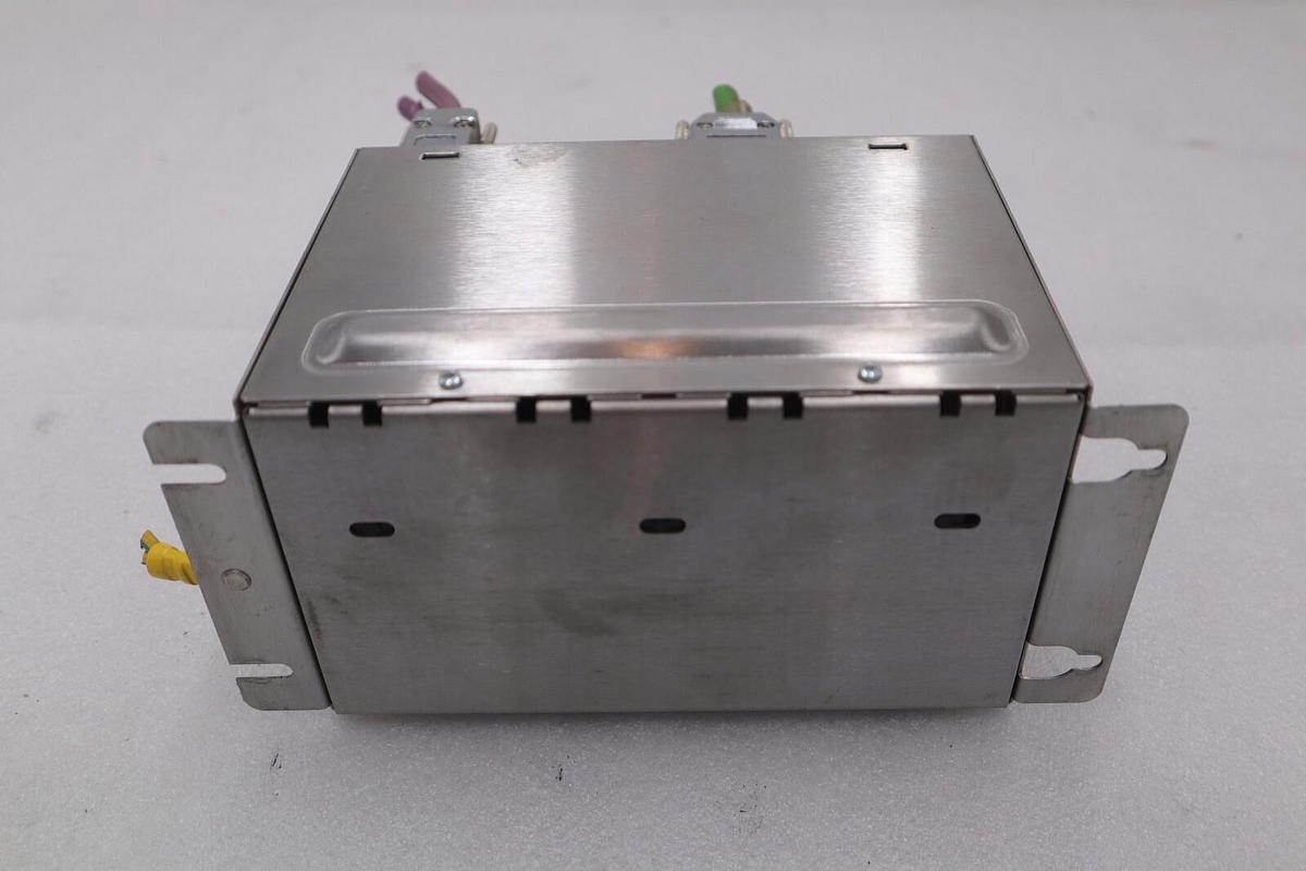 Used Bereger Lahr TLC511 F Servo Drive POSITIONING CONTROLLER 5 AMP STOCK B-698