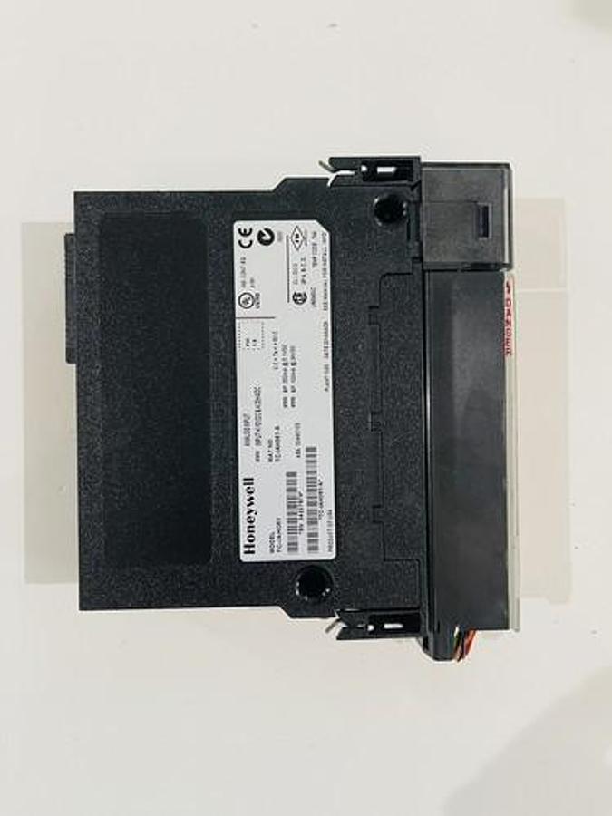 Used Honeywell TK-IAH061 F/W REV 1.9 ANALOG INPUT #K-431