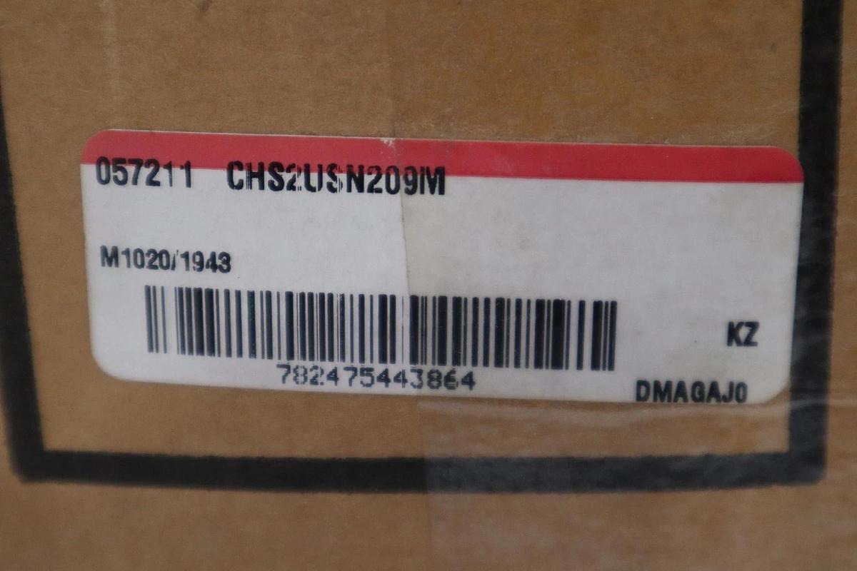 Used DODGE 057211 CHS2USN209M SPHERICAL ROLLER BEARING - STOCK SGF46