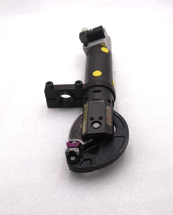 BTM CORP 733100C PG45-G-75-4-3-TM-RSPPDC DC CLAMP C74909 #K-1816