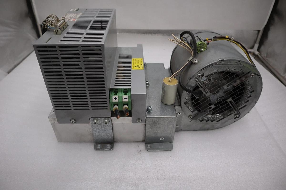 Used SEMIKRON 30119362-SKF16B-230-01 STOCK 5962