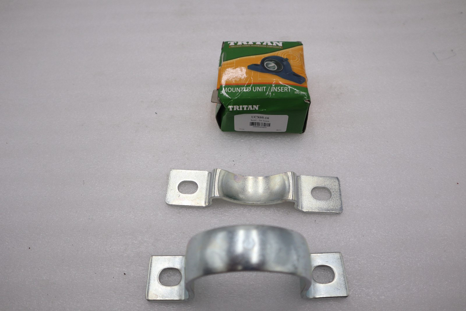 Used NEW OPEN BOX UCX05-16 TRITAN MOUNTING UNIT STOCK H1283