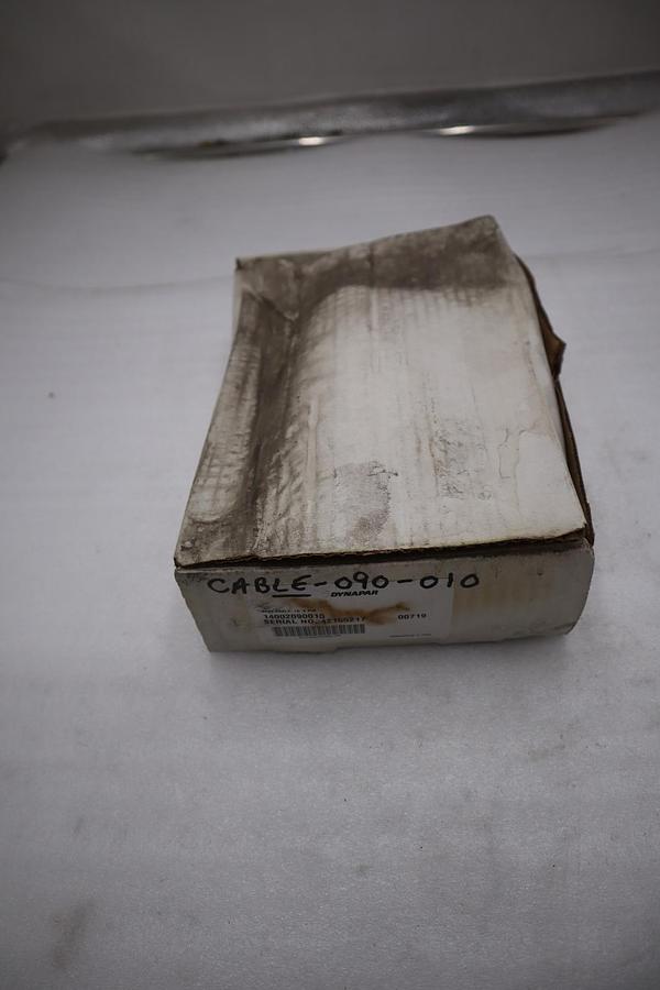 Used Dynapar ASSY. Cable 10ft 6pin 14002090010 New In Box STOCK GF-783