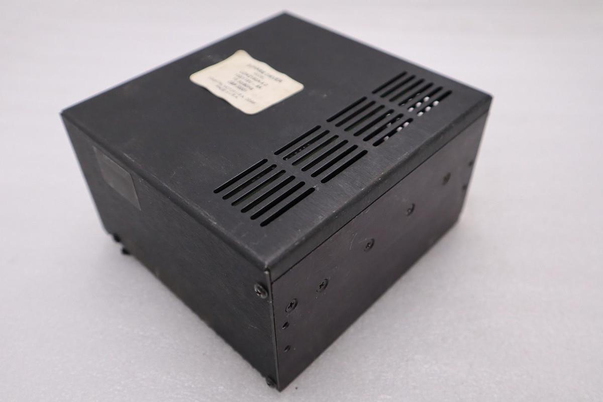 Used VEXTA UDK2160A-4.0 Driver 2-PHASE 100/115V~ 8A1 50/60HZ STOCK 3496A