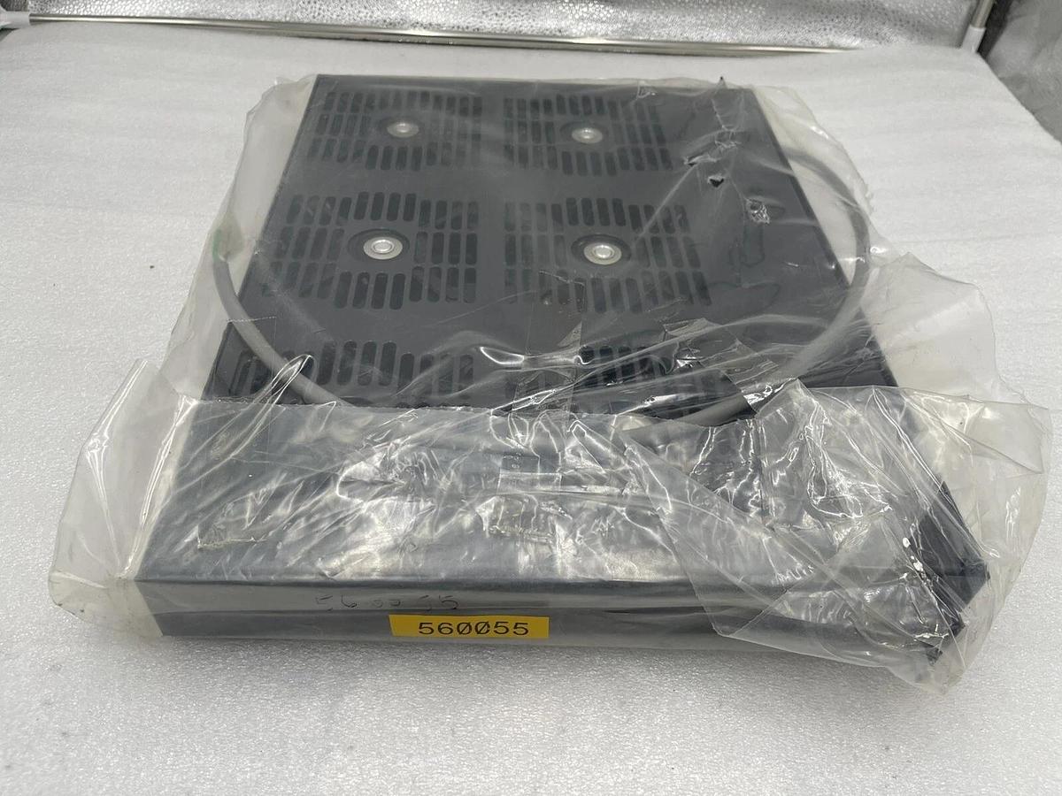 NEW, ABB, Bailey, Part: IEFAN01, infi 90, 6 fan, Fan Assembly, 120Vac, STK 3395