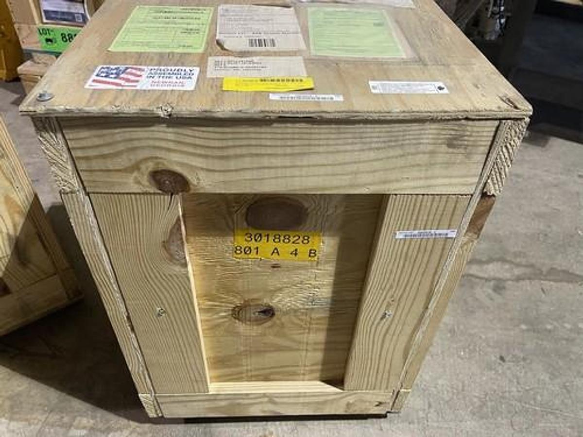 YOKOGAWA AXG200-CEFF2AA1AT212B-NNNNN/GRL 8” (200mm) MAGNETIC FLOWMETER STK S-263