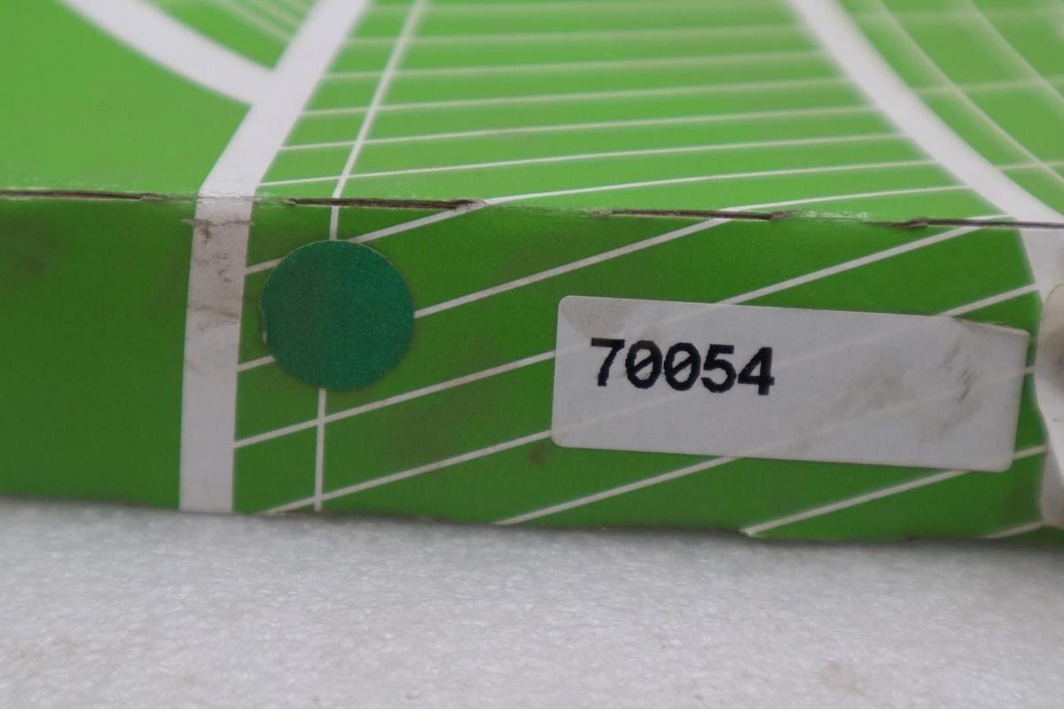 SKF 70054 RADIAL SHAFT SEAL DOUBLE METAL CASE CRWHA1 - STOCK GF1091