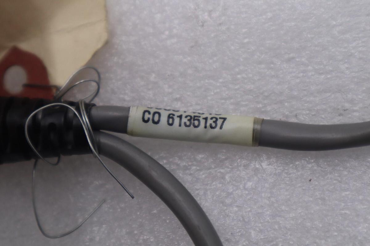 Used Y-CONNECTOR CABLE MODEM/ADFM ISCO PN SPA1810E STOCK 4836