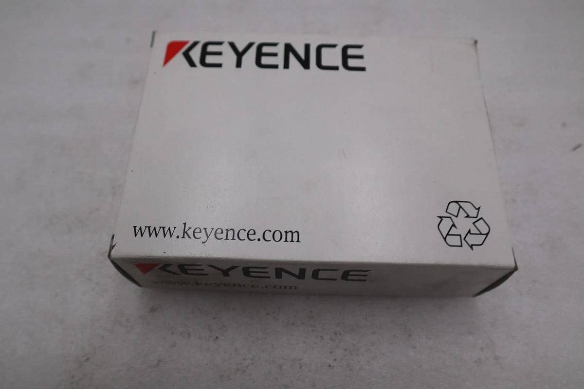 NEW OPEN BOX Keyence OP-87057 Sensor Cable OP87057 STK GF404A