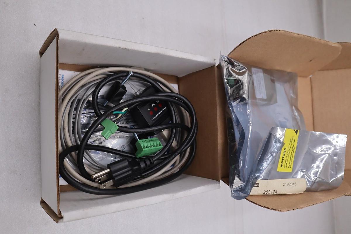 Used PRECISION DIGITAL PDA8006 / PDA8006 NEW OPEN BOX STK GF31A