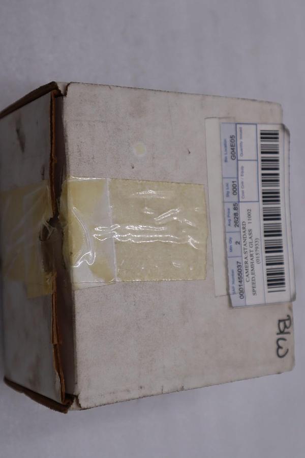 Used APPLIED VISION 11002 STOCK H773A