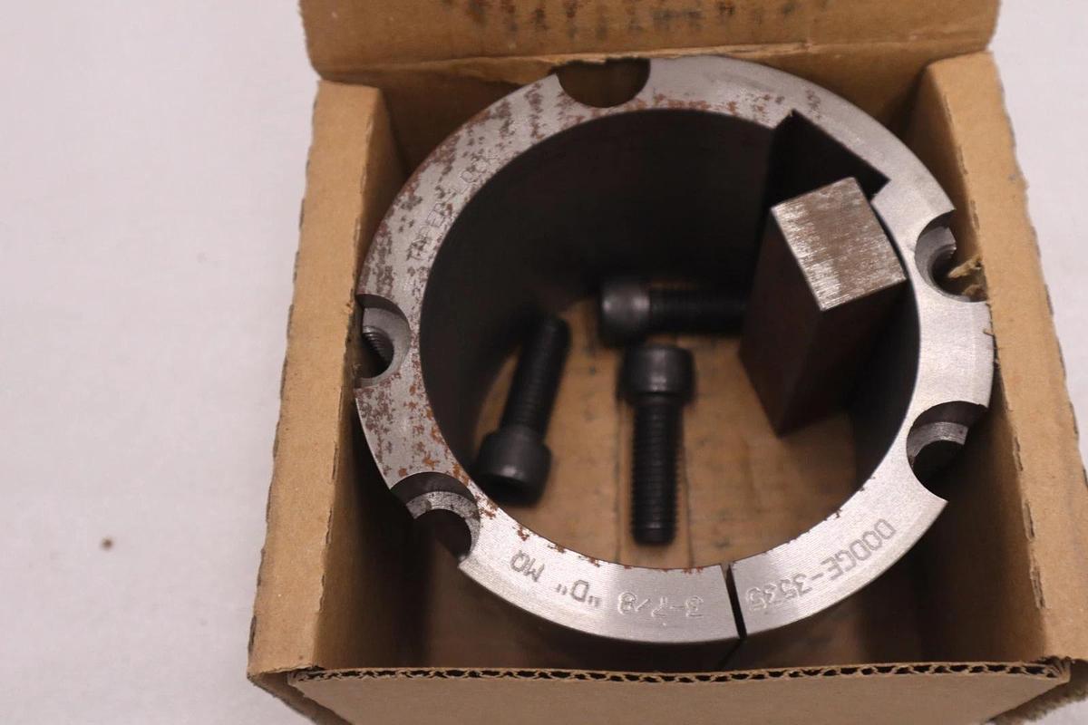 DODGE BALDOR AV12120452 STOCK #B-3049