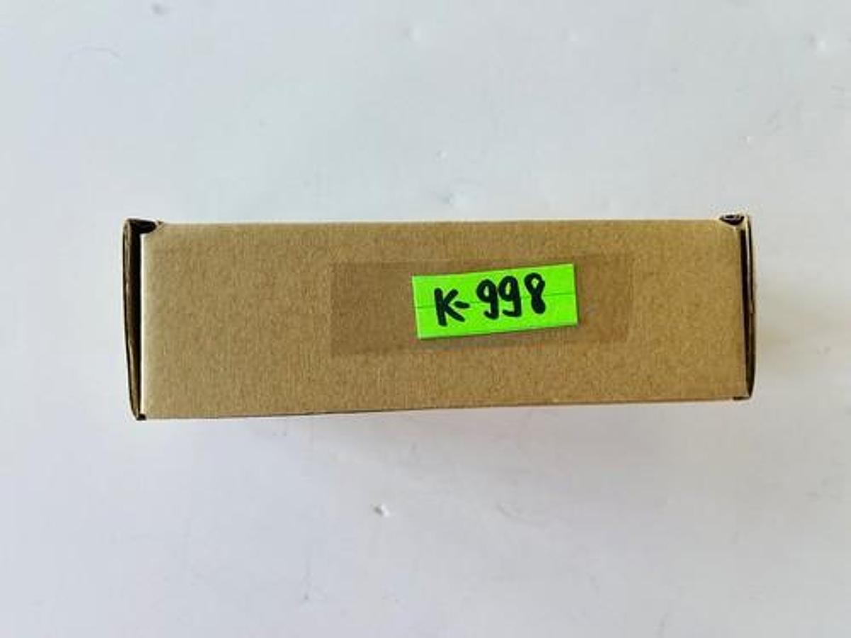 AMPHENOL PCD HETP20300 #K-998