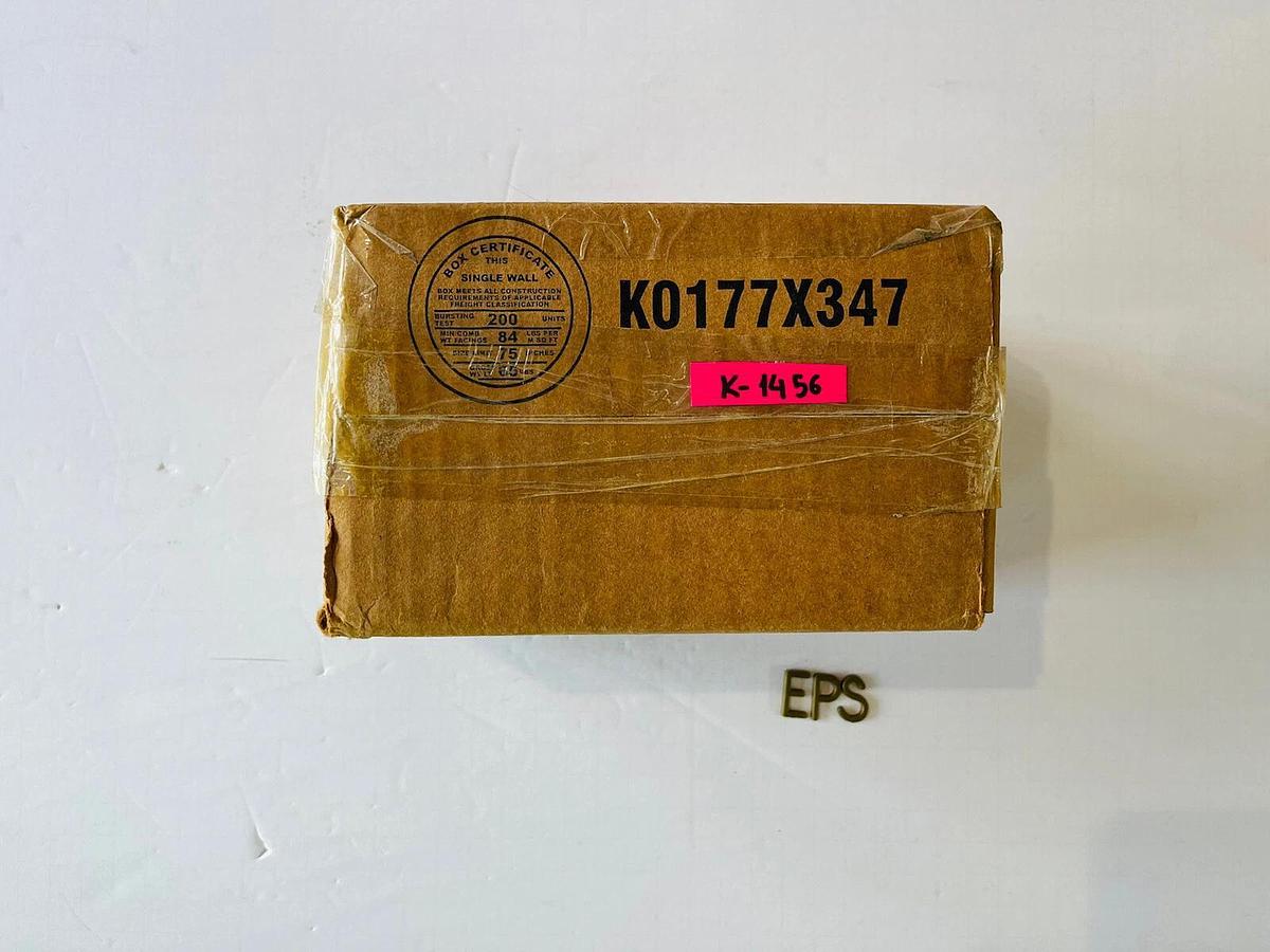 NEW SIEMENS 34BF33AFAAF / 34BF33AFAAF #K-1456
