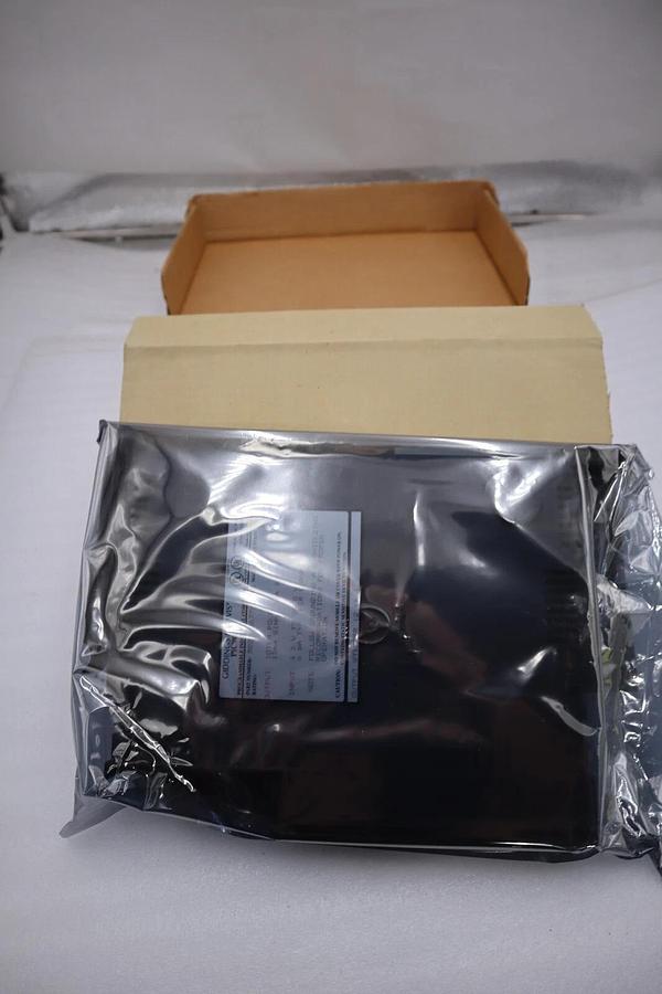 Used NEW Giddings & Lewis 502-03677-22R3 PiC900 Stepper Module STOCK 3799A