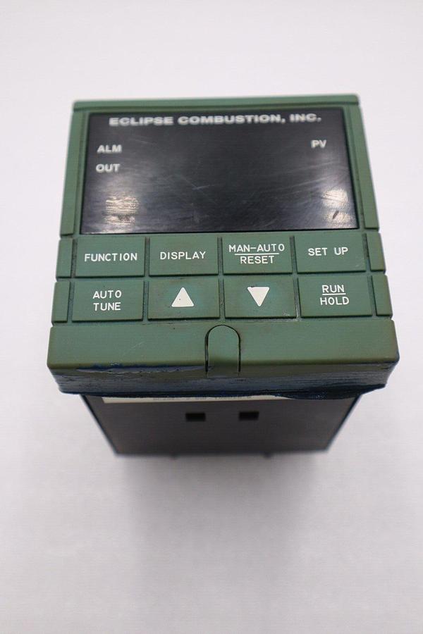 Used HONEYWELL DC20EC-2-00F-1000B0-0 CONTROLLER STOCK K-381-D