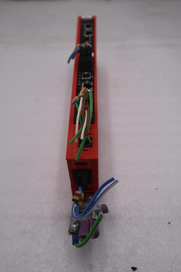 Used SEW Eurodrive DHR41B/OMH41B-T2/UOH21B MOVI-PLC STOCK H-785C