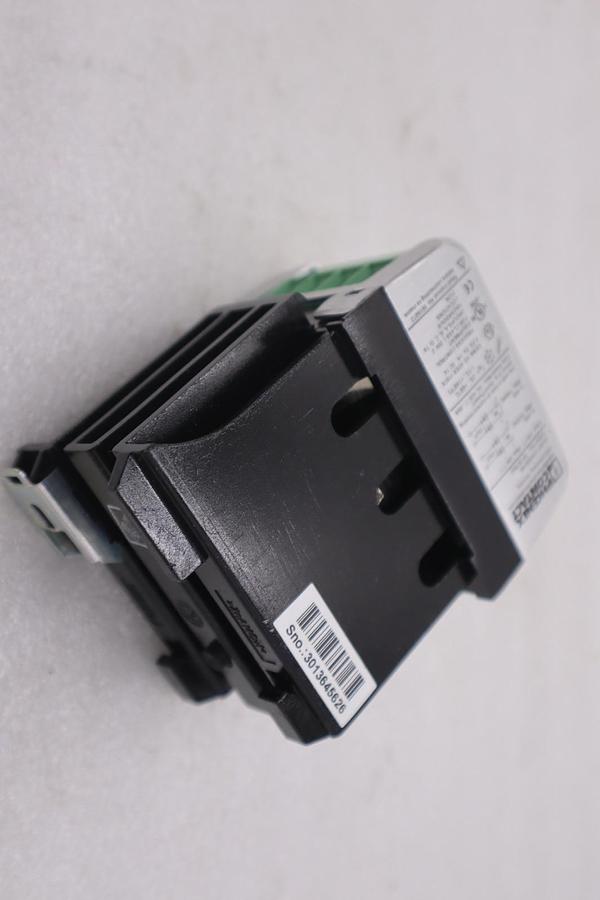 Used NEW OPEN BOX Phoenix Power Redundancy Module QUINT-DIODE/40 2938963 STK 868B