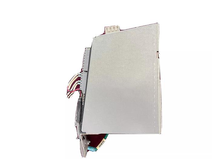 Used Siemens 6SL3055-0AA00-3AA1 Terminal Module TM31 k-038