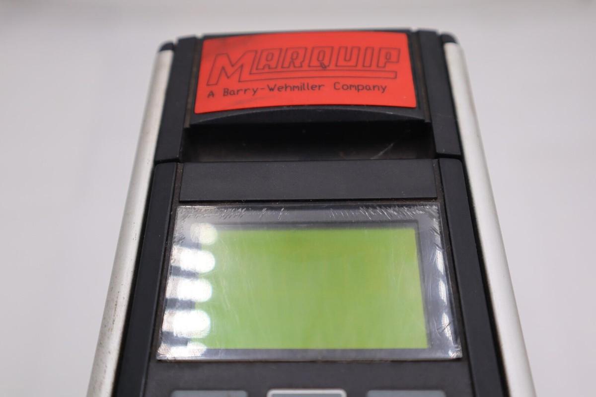 Used MARQUIP 178B2385 VFD P20/C- ASS STOCK #2113