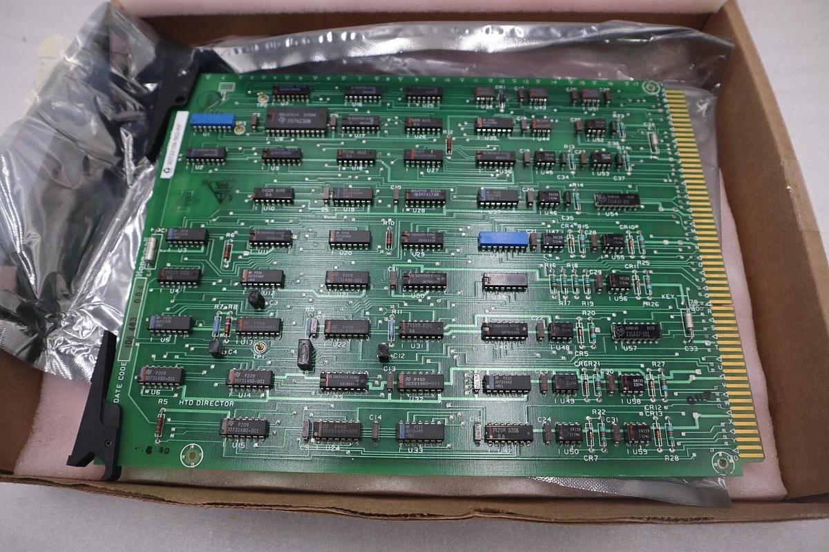 NEW IN BOX HONEYWELL 30733159-502-RP / 30733159-502 STOCK G216