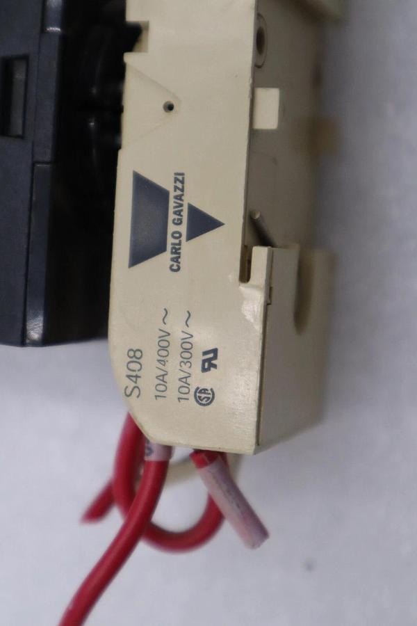 Used ABB LLC54AA - SSAC Liquid Level control 120VAC STOCK K-47-A