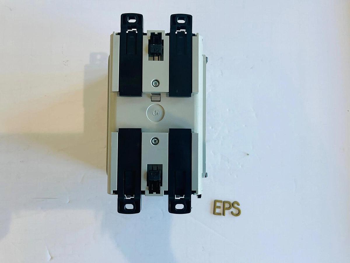 Used Allen Bradley 1783-MX08T /A Stratix 8000 Copper Expansion Module 8-Port #K-1435