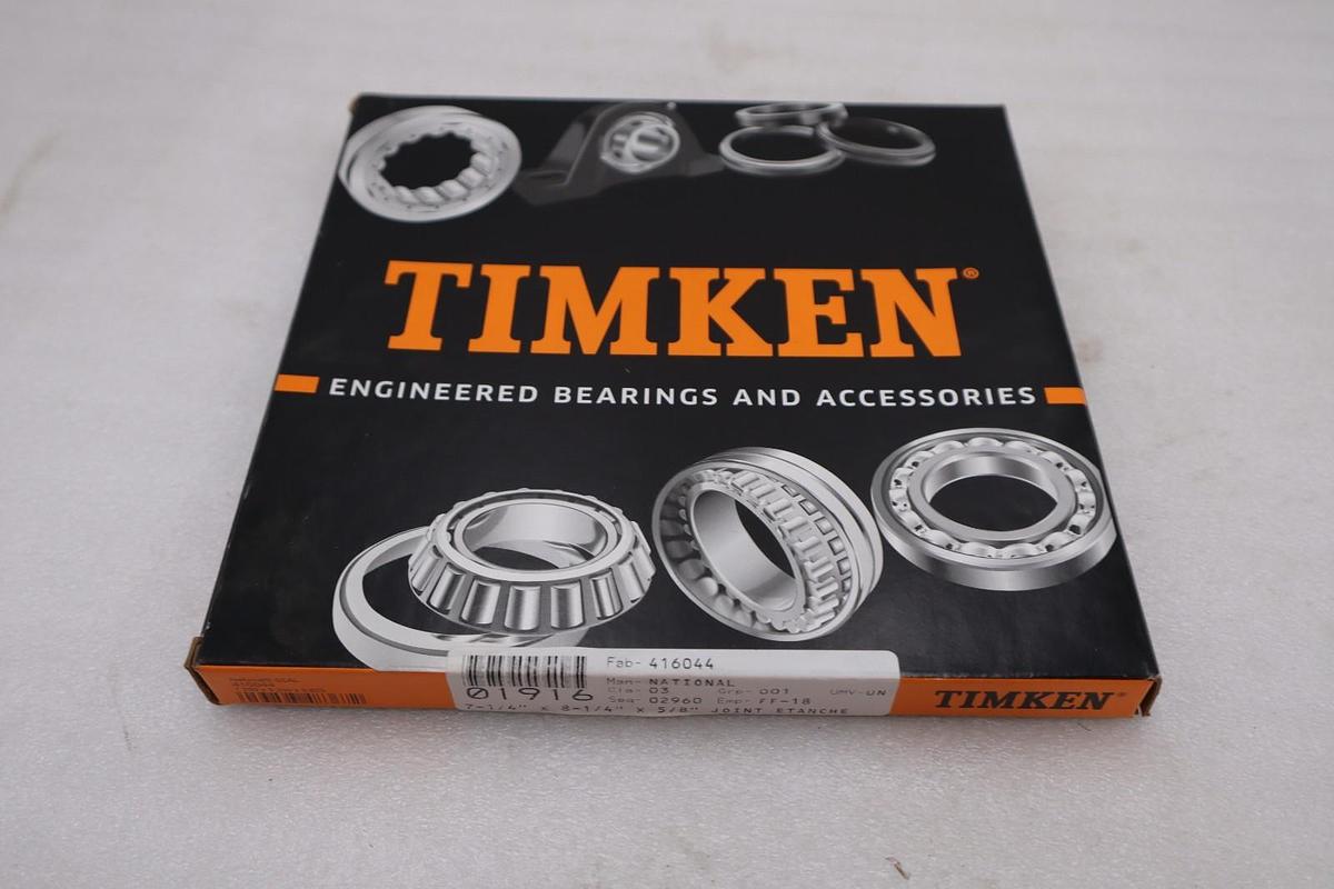 416044 - TIMKEN - NEW IN BOX - STOCK GF1089