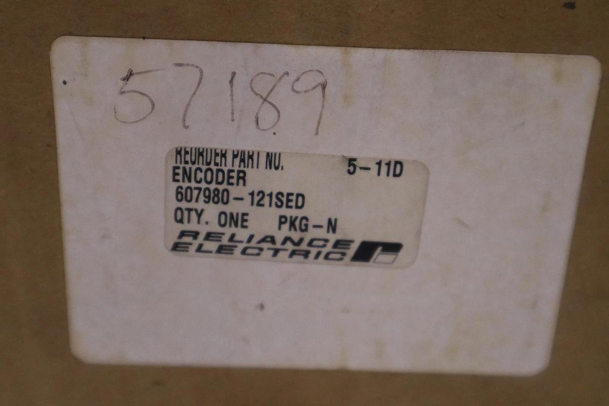 Used DYNAPAR H560240164302 / H560240164302 - NEW IN BOX - STOCK 3703CC