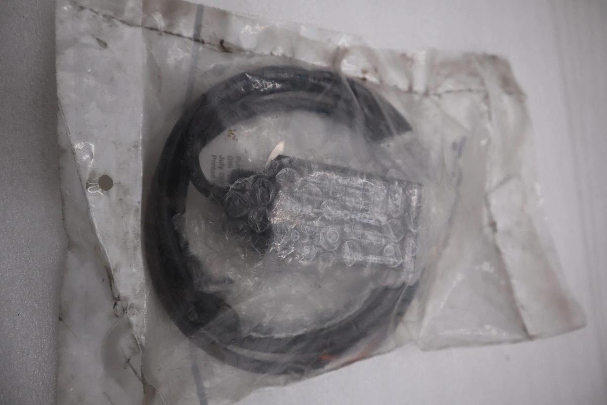 Allen Bradley 42GRF-9002 Photoswitch Fiber Optic Sensor STOCK H1224A