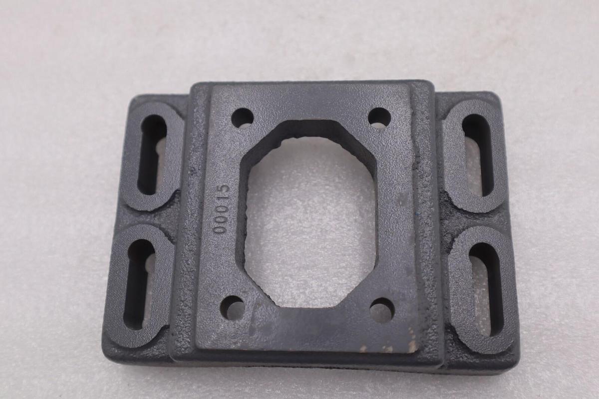 Used HUB CITY 0229-00015-130 KIT, MTG BASE HCI STOCK B-897