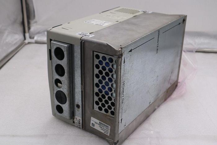 Used REFURB Allen Bradley PowerFlex 700 20BD034A3AYNANC0 MFG 2016 AC Drive STOCK 2446