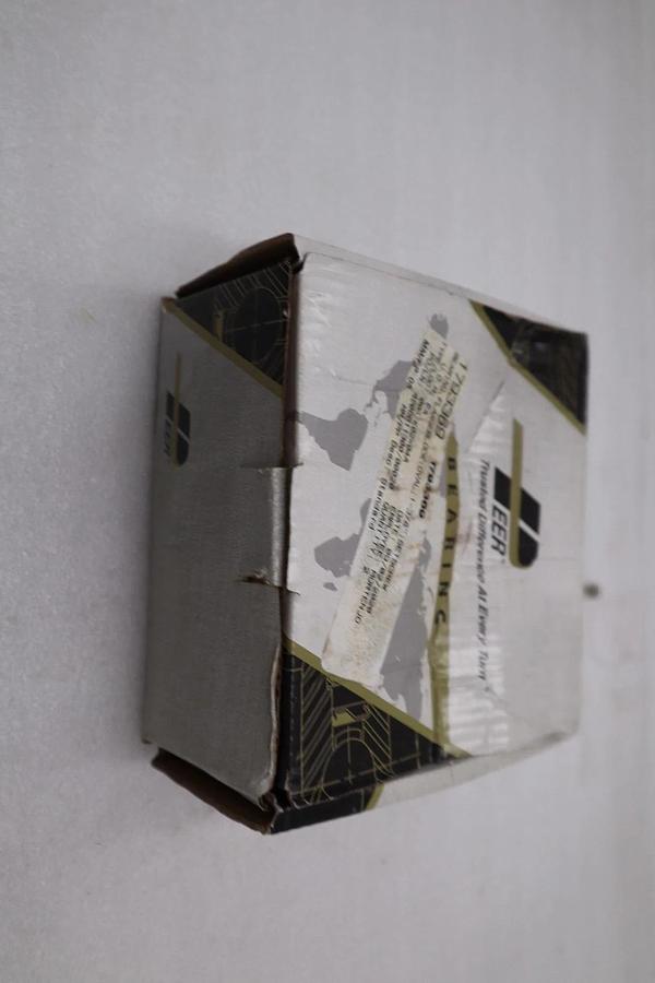 NEW OPEN BOX FHSFX207-22G - PEER BEARING STOCK H925A