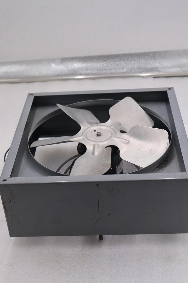 NEW Mclean 1RB100 Filter Box Fan 115V STOCK 2457