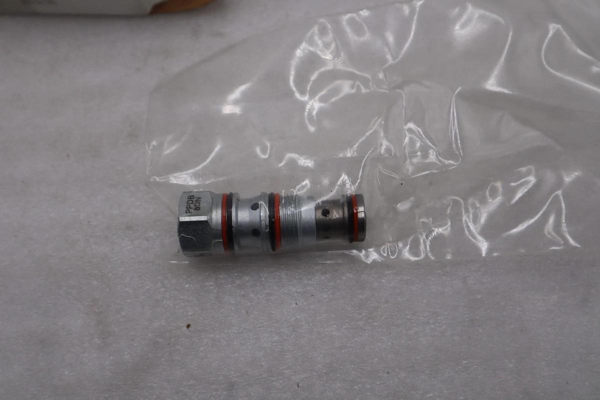 Used SUN Hydraulics PPDB8DN CARTRIDGE PILOT-OPERATED - STOCK GF364A