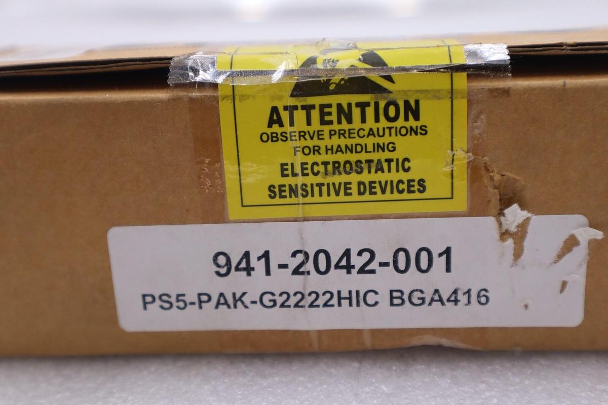 DATA IO 941-2042-001 PROGRAMMING ADAPTER KIT STOCK #K-1565A