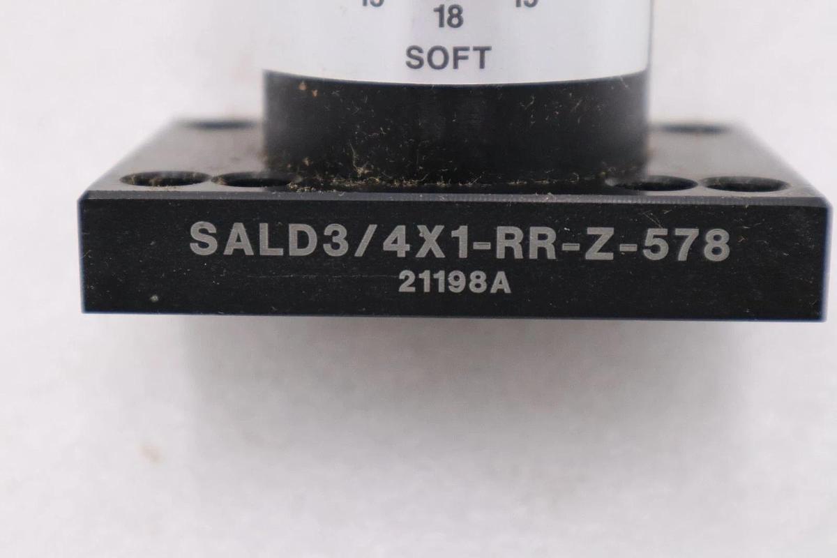 Used ENERTROLS SALD3/4X1-RR-Z-578 / SALD34X1RRZ578 - NEW IN BOX - STOCK H785A