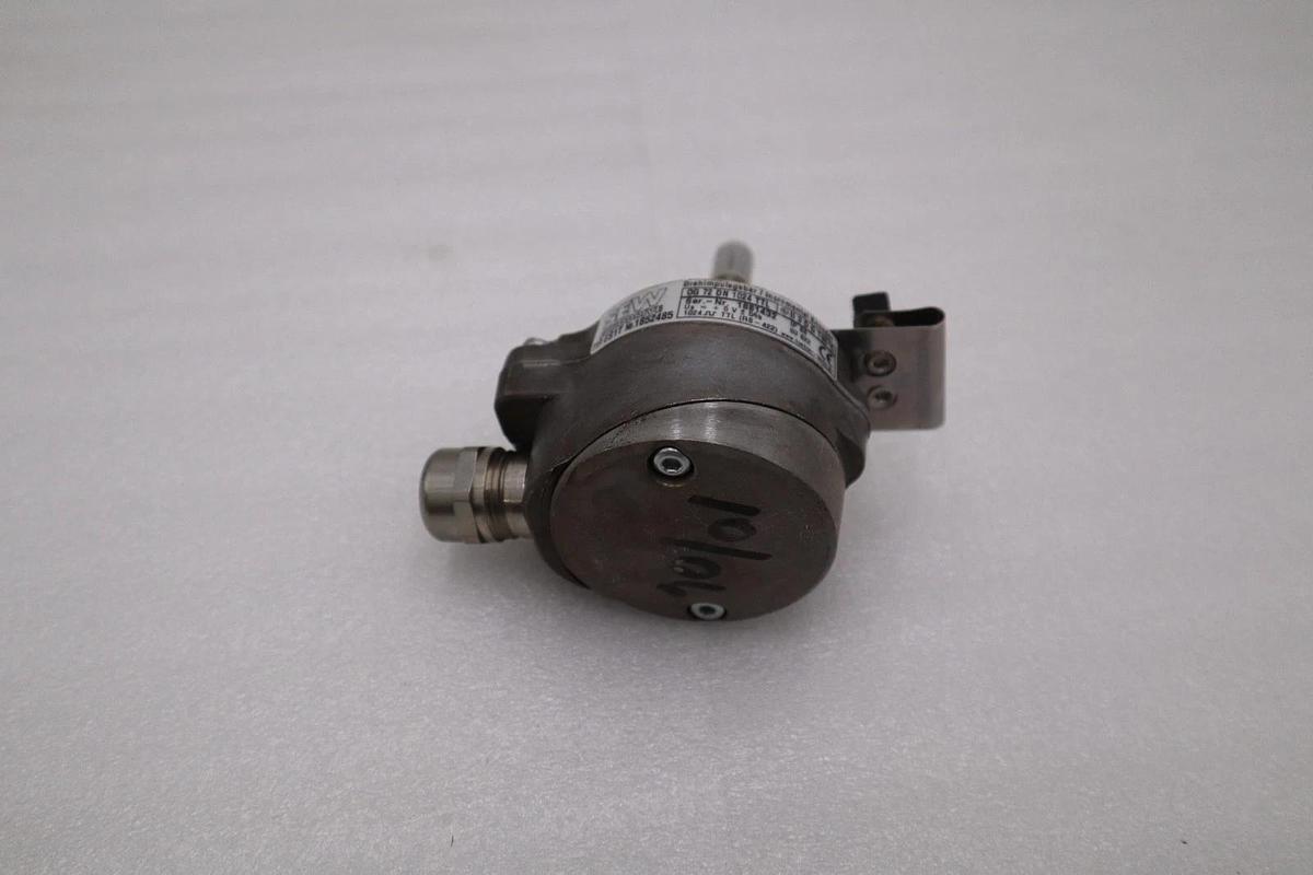 SEW-EURODRIVE 1852485 Incremental Encoder 0G 72 DN 1024 TTL NEW STOCK H1411A