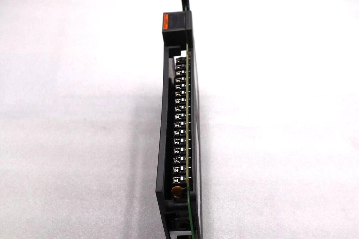 Used ALLEN BRADLEY 1771-0D16 SER B ISOLATED 120V AC OUTPUT #L-519