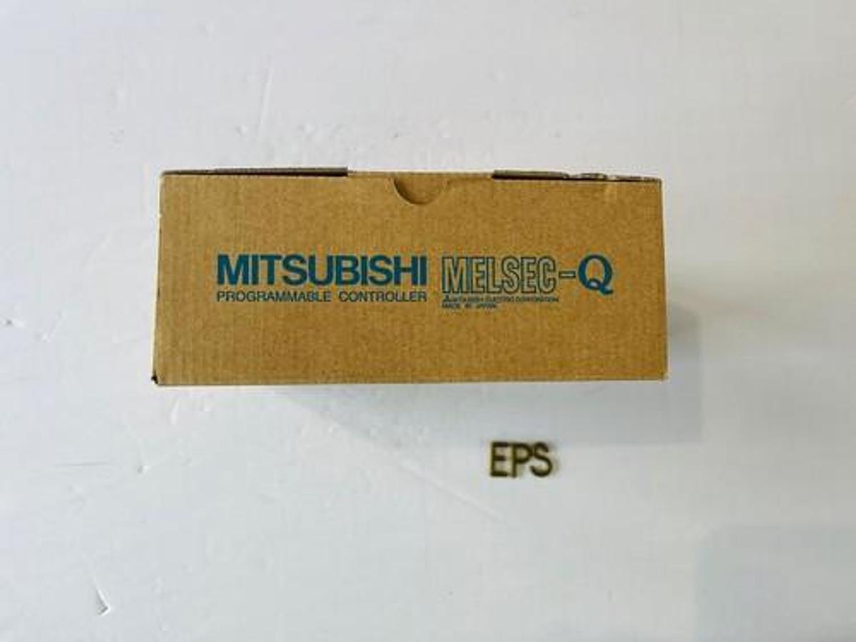 Used Mitsubishi Melsec QJ71LP21S-25 Link Unit #K-1465