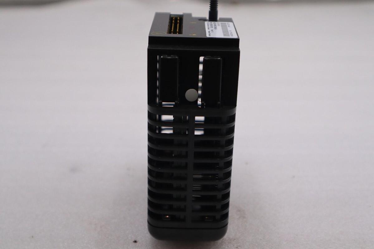 Used Emerson Analog Out Card KJ3221X1-BA1, New in Open Box STOCK L-438