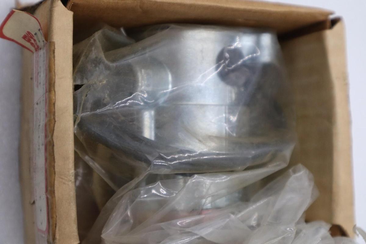 NEW SCHRADER-BELLOWS K085302553 PILOT VALVE STOCK 5883