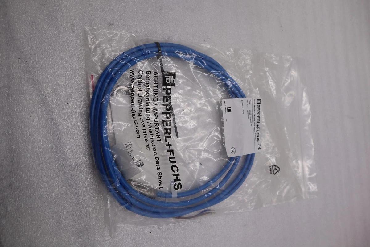 New NCB2-12GM35-N0 For Pepperl+Fuchs Innductive Proximity Sensor STOCK B-1620